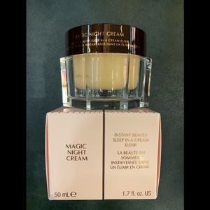 Charlotte Tilbury Magic Night Cream BRAND NEW